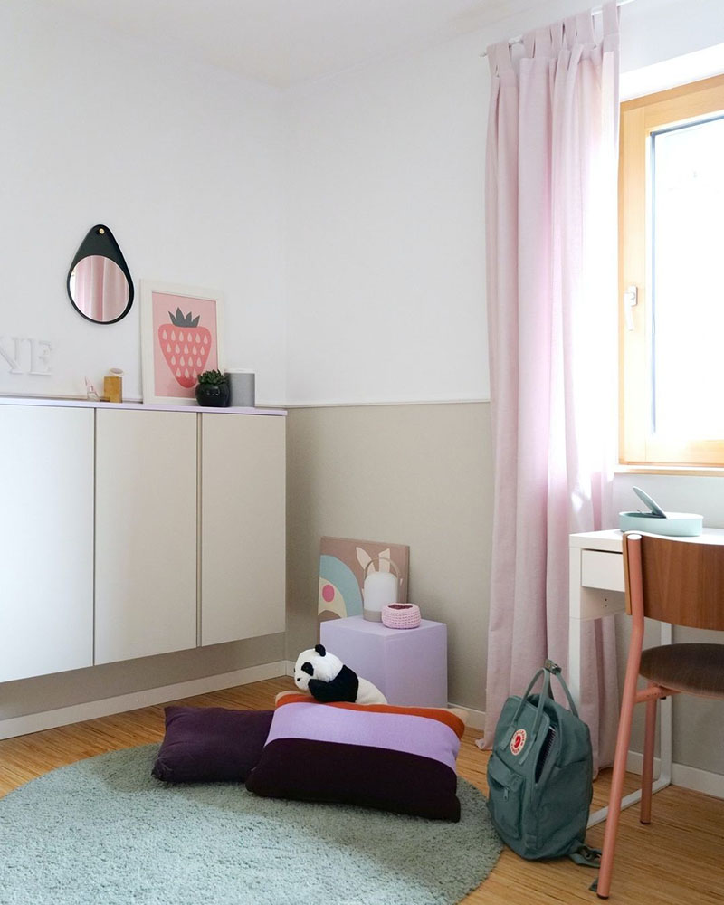 ral色彩应用案例