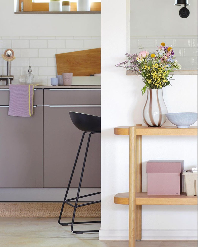 劳尔色彩应用案例